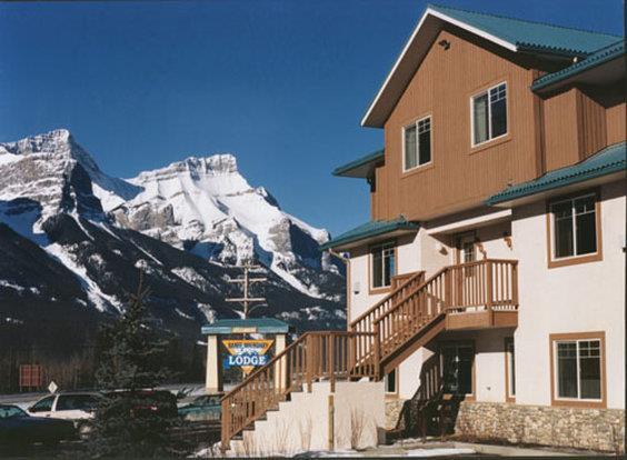 Banff Boundary Lodge Canmore Amenities photo