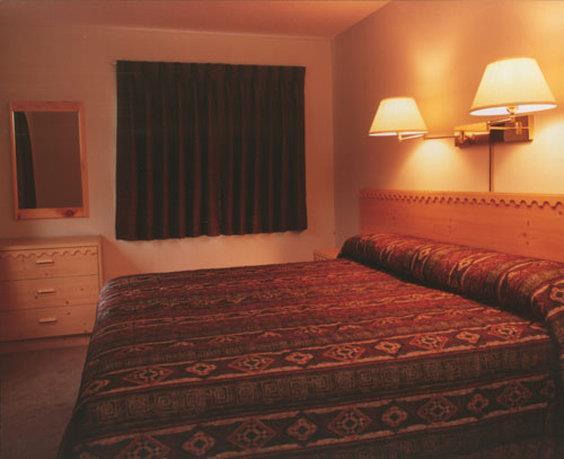Banff Boundary Lodge Canmore Amenities photo