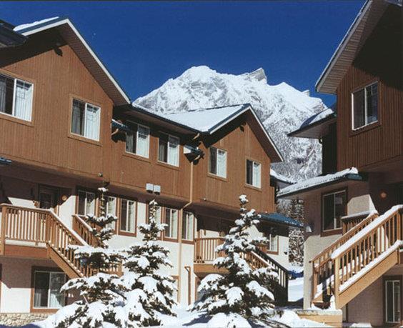 Banff Boundary Lodge Canmore Amenities photo